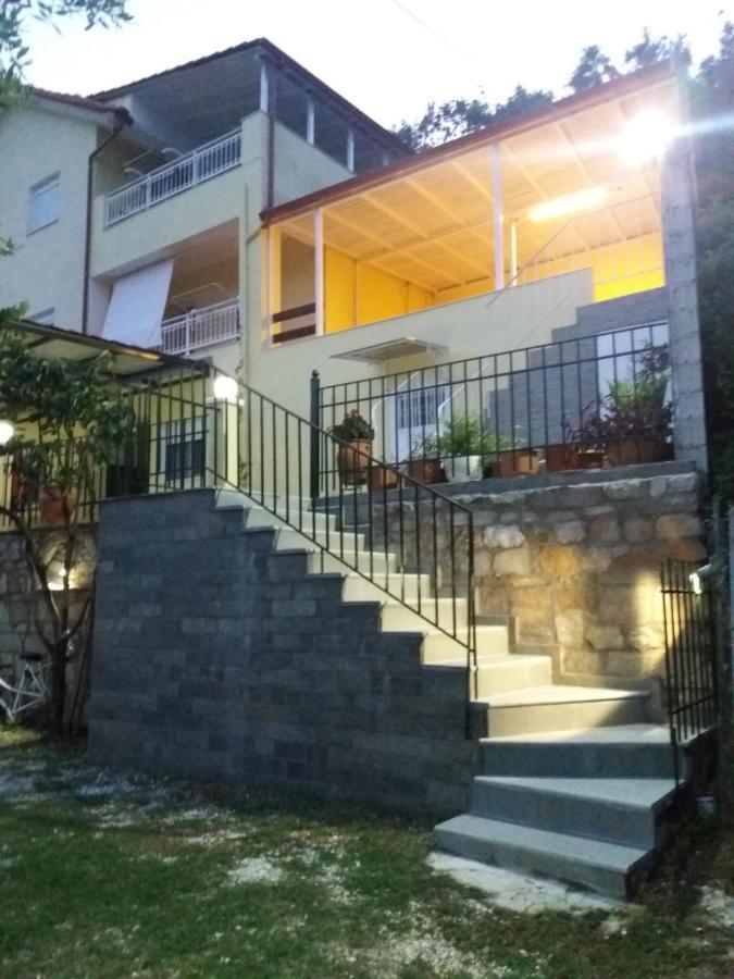 Nestor Apartments Chrysi Ammoudia Extérieur photo