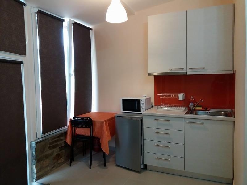 Nestor Apartments Chrysi Ammoudia Extérieur photo